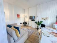 Chic 2-Bedroom flat in Farringdon Barbican Centre - Bed and Breakfast