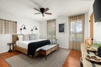 Sedona Starlite Stunning Red Rock Views Backyard Oasis Walk to Mystic Trail - Chambres d'hôtes Sedona