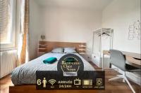 Spacieux T4 avec grande cuisine Pradelle RDV - B&B