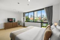 Beleria by Kozystay - Sudirman - B&B Giacarta