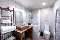 Apartment - Erdgeschoss