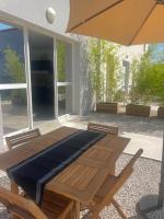 APPART'ICI 2 - Spacieux studio - Bed and Breakfast