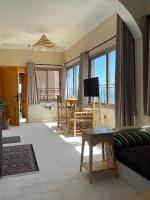 Junior Suite mit Meerblick