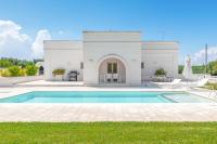 Il Casalino - Corte dei Messapi Raro Villas Collection - Chambres d'hôtes Ostuni