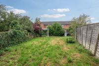 Wood House by Holmesdale Homes - B&B