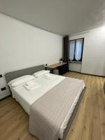Habitación Doble Estándar
