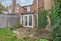 Wood House by Holmesdale Homes - B&B Kettering