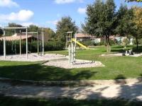 Provence, Uzès, Gaujac maisonnette 6-7 personnes dans résidence - B&B Gaujac