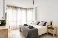 Apartamento Camilo Alonso Vega - Bed and Breakfast Santander