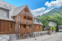 Mountain Melody Kranjska Gora - B&B