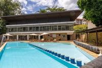 Riverside Park Tropical Oasis 3B YourHost Nairobi - B&B Nairobi