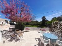 Trullo Il Giglio - B&B