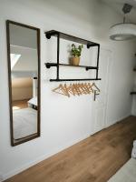 Apartement Duplex proche Paris, Aéroport CDG Stade de France Parc Expo Villepinte - Chambres d'hôtes Le Blanc-Mesnil