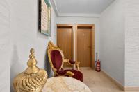 Deluxe Double or Twin Room with Balcony