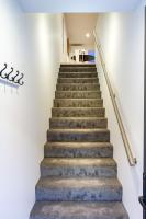 Upper floor studio 1 bed 1 bath with sofa bed - B&B