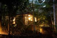 Amore On Buderim Rainforest Cabins - B&B Buderim