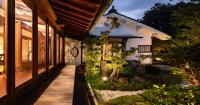 Ubusuna no Sato TOMIMOTO - B&B Higashiando