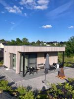 Appartamento con 1 Camera da Letto e Terrazza