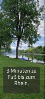 Appartement met 2 slaapkamers