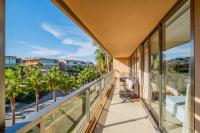 Salgados Beach - 2 Bedroom Apartment - Ferienwohnung Guia