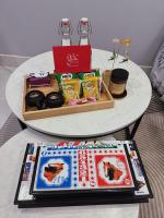 Gác Homestay - B&B Haiphong