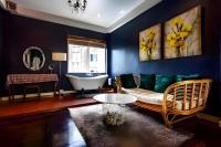 Habitación Deluxe con cama extragrande