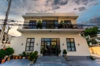 Naptel Changmoi Thaphae - เนปเทล ช้างม่อย ท่าแพ - B&B