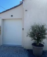 Studio L'Essentiel - Bed and Breakfast
