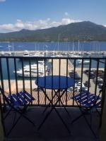 Appartement met 1 Slaapkamer