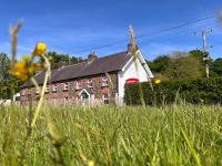 Fiddlers Cottage - Bed and Breakfast Springmount