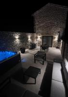Le Domaine du Grand Cru - B&B