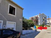 Appartement für 7: Zentrale Lage mit Privatparkplatz - B&B Novalja