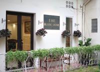 The Rustic Home - Nguyên căn - B&B Ho Chi Minh