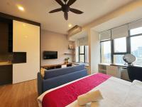 Superior Appartement met 1 Slaapkamer