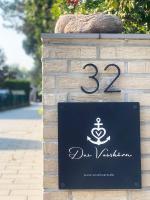 Das Vosshörn - Matrose - B&B Cuxhaven