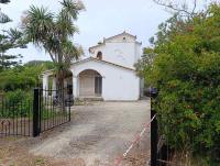 Sea and Field Retreat - B&B Agios Geórgios Págon