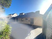 Das Vosshörn - Ausguck - B&B Cuxhaven