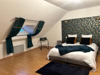 Maison de Vacances 4 Chambres