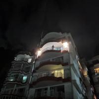 Appartamento con Vista e Balcone