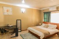 Habitación Doble Estándar