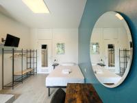 RRRapido Colorful Rooms - Assago - Chambres d’hôtes Assago