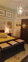 Doppelzimmer mit eigenem Bad