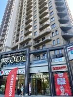 Arkadia Lux - Ferienwohnung Odessa