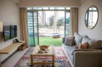 The Skies by YourHost, Westlands Nairobi - B&B Nairobi