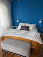 Villa Wejsunka - Ferienwohnung Wejsuny