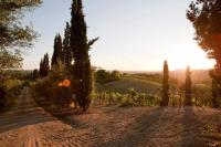 Appartamento Giglio - Azienda Agricola Sotto il Masso - Chambres d'hôtes Certaldo