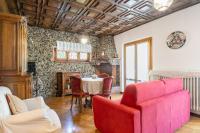 IRIS - Relaxing Alpine Getaway at Ballabio - B&B Ballabio