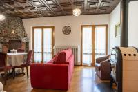 IRIS - Relaxing Alpine Getaway at Ballabio - Bed and Breakfast Ballabio