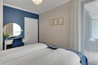 Appartement 1 Chambre Deluxe