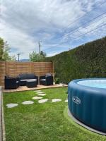 Villa Moussarde - B&B